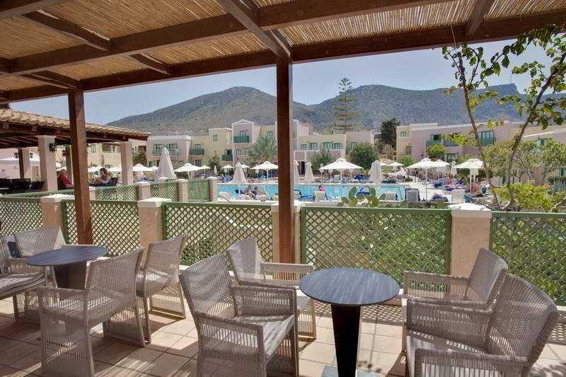 Fotos del hotel - SILVA BEACH