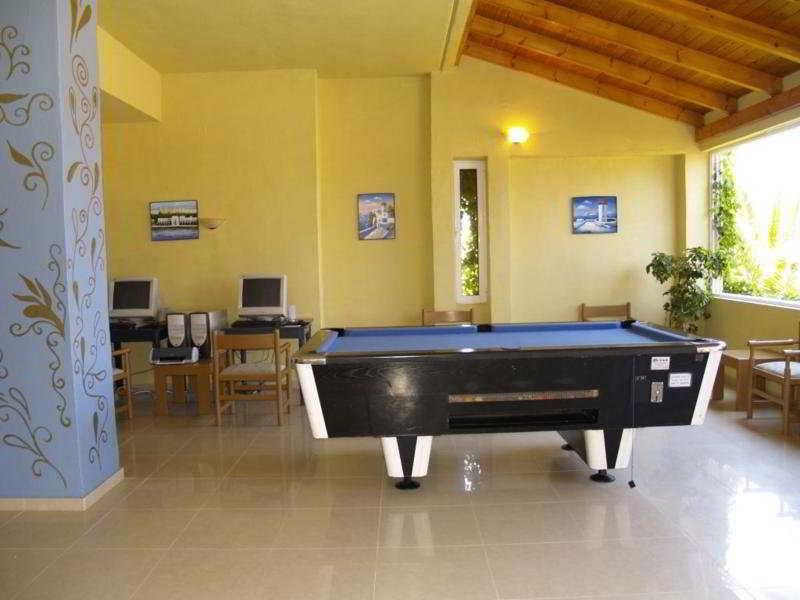 Fotos del hotel - BEGETI BAY