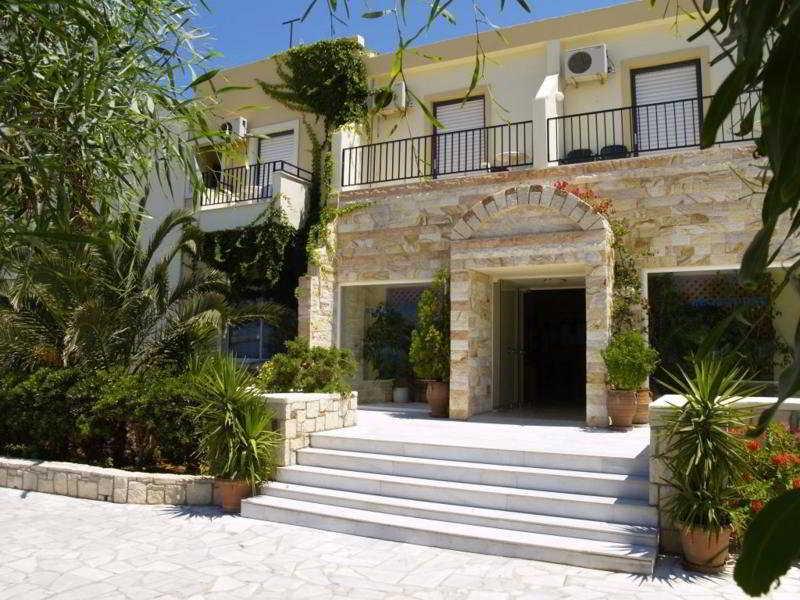 Fotos del hotel - BEGETI BAY