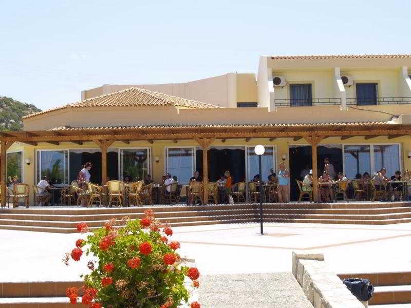 Fotos del hotel - BEGETI BAY