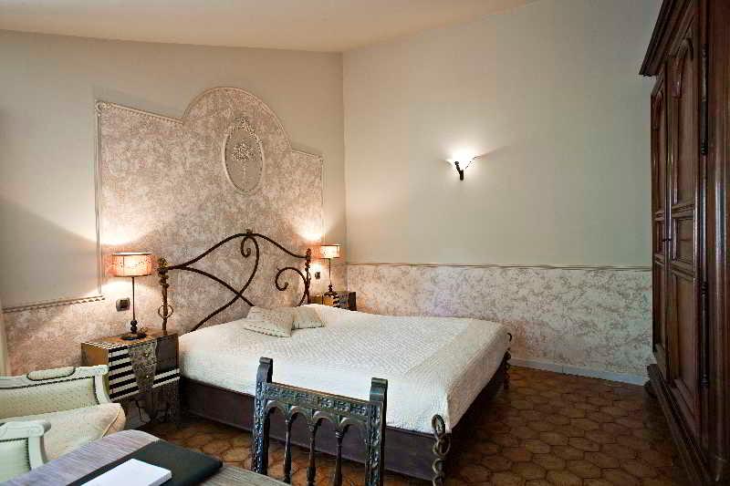 Fotos del hotel - Relais du Silence Le Mas de Guilles