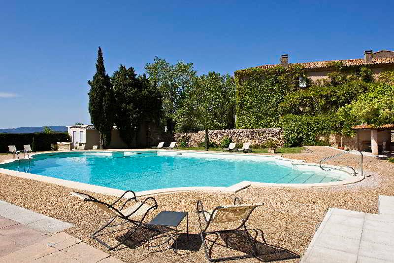 Fotos del hotel - Relais du Silence Le Mas de Guilles