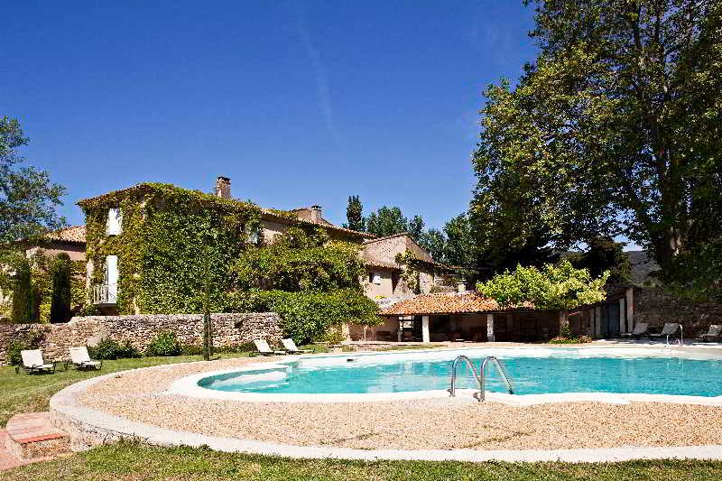 Fotos del hotel - Relais du Silence Le Mas de Guilles