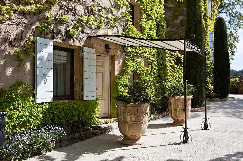 Fotos del hotel - Relais du Silence Le Mas de Guilles