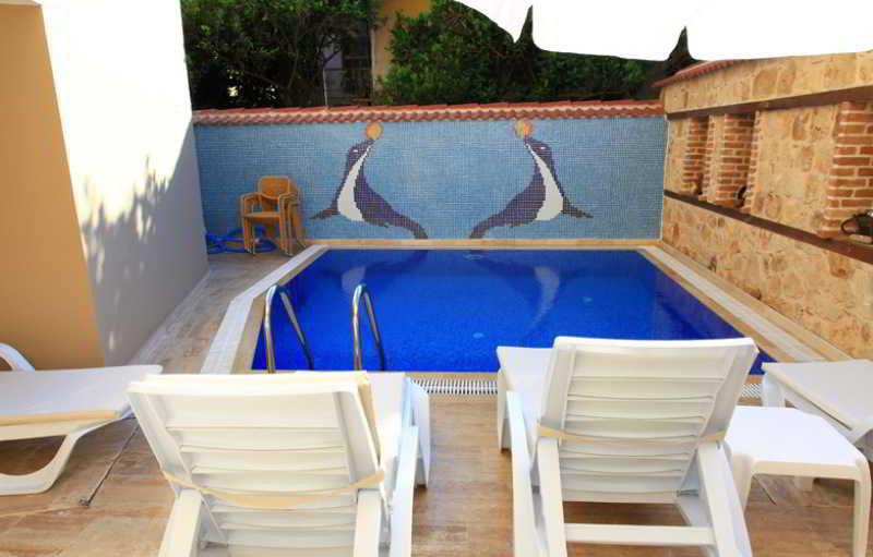 Fotos del hotel - HOTEL BACCHUS PANSION