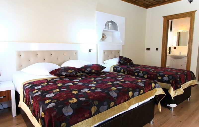 Fotos del hotel - HOTEL BACCHUS PANSION