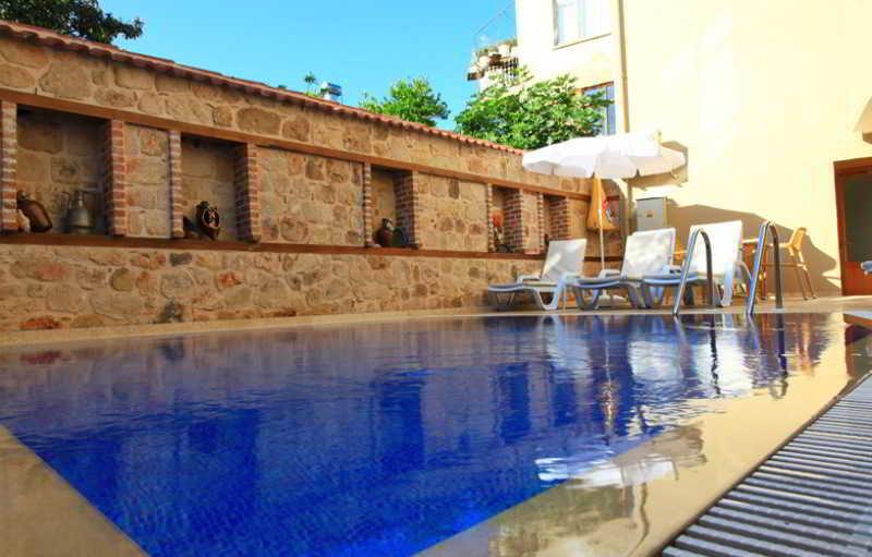 Fotos del hotel - HOTEL BACCHUS PANSION