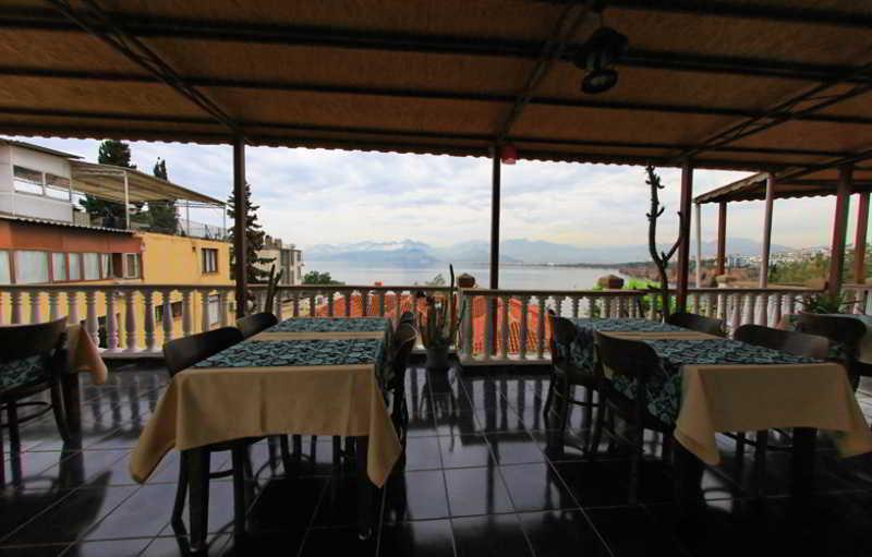 Fotos del hotel - HOTEL BACCHUS PANSION