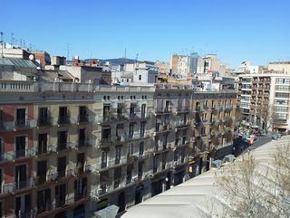 Fotos del hotel - WHOTELLS EIXAMPLE