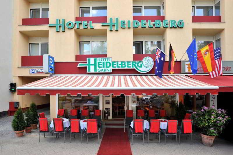 Fotos del hotel - HEIDELBERG