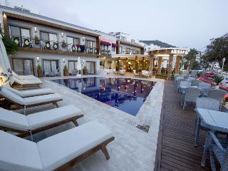 Fotos del hotel - Akkan Beach Hotel