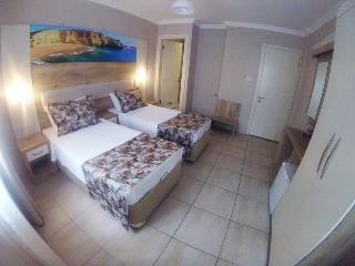 Fotos del hotel - Akkan Beach Hotel