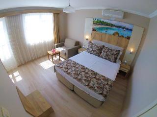 Fotos del hotel - Akkan Beach Hotel
