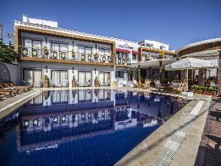 Fotos del hotel - Akkan Beach Hotel