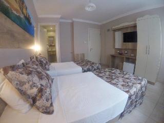 Fotos del hotel - Akkan Beach Hotel