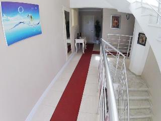 Fotos del hotel - Akkan Beach Hotel
