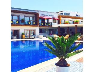 Fotos del hotel - Akkan Beach Hotel