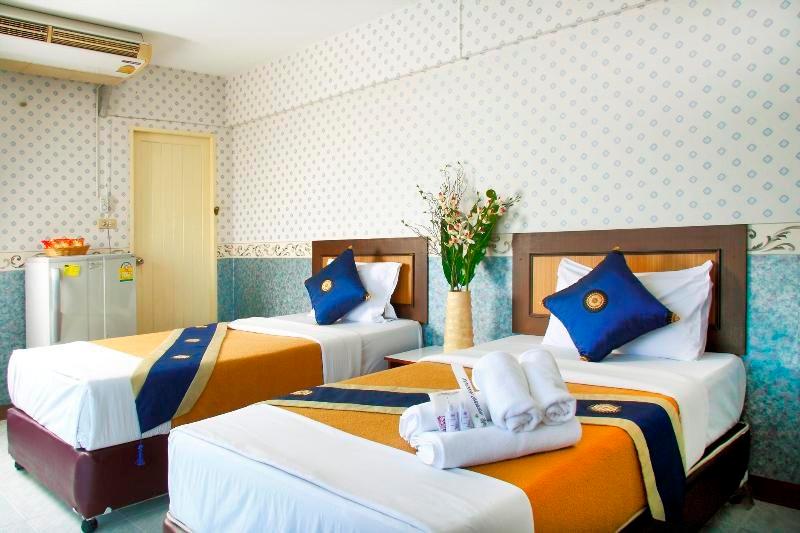 Fotos del hotel - TARA LAKE BANGKOK