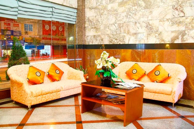 Fotos del hotel - TARA LAKE BANGKOK