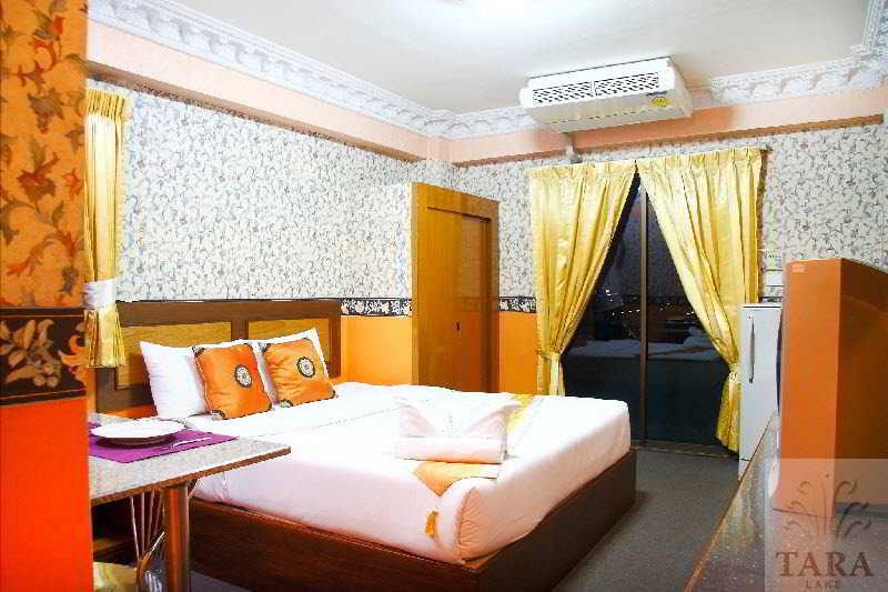 Fotos del hotel - TARA LAKE BANGKOK