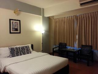 Fotos del hotel - SUKHUMVIT CROWN HOTEL