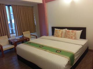 Fotos del hotel - SUKHUMVIT CROWN HOTEL