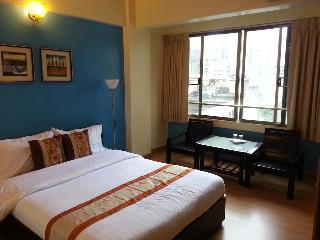 Fotos del hotel - SUKHUMVIT CROWN HOTEL