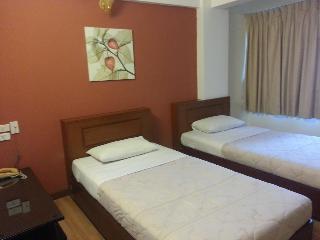 Fotos del hotel - SUKHUMVIT CROWN HOTEL