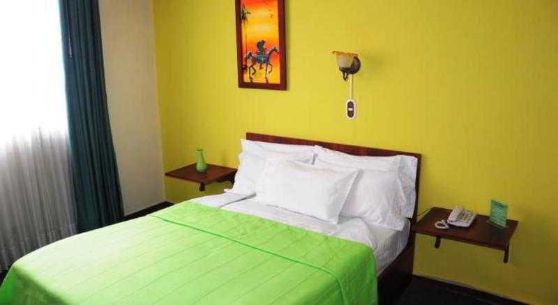 Fotos del hotel - El Duque Centro Internacional