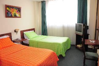 Fotos del hotel - El Duque Centro Internacional