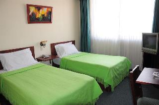 Fotos del hotel - El Duque Centro Internacional