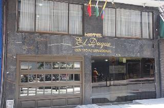 Fotos del hotel - El Duque Centro Internacional