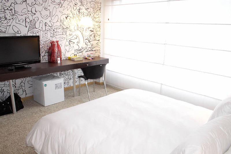 Fotos del hotel - USAQUEN ART SUITES