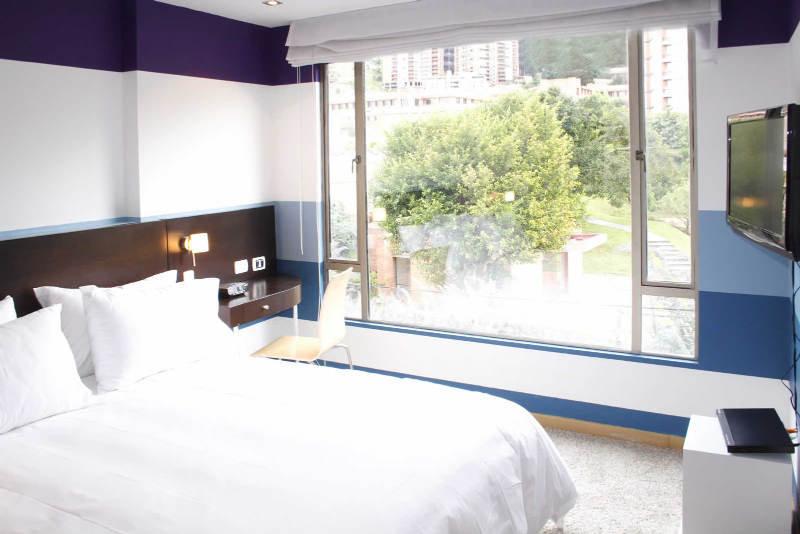 Fotos del hotel - USAQUEN ART SUITES