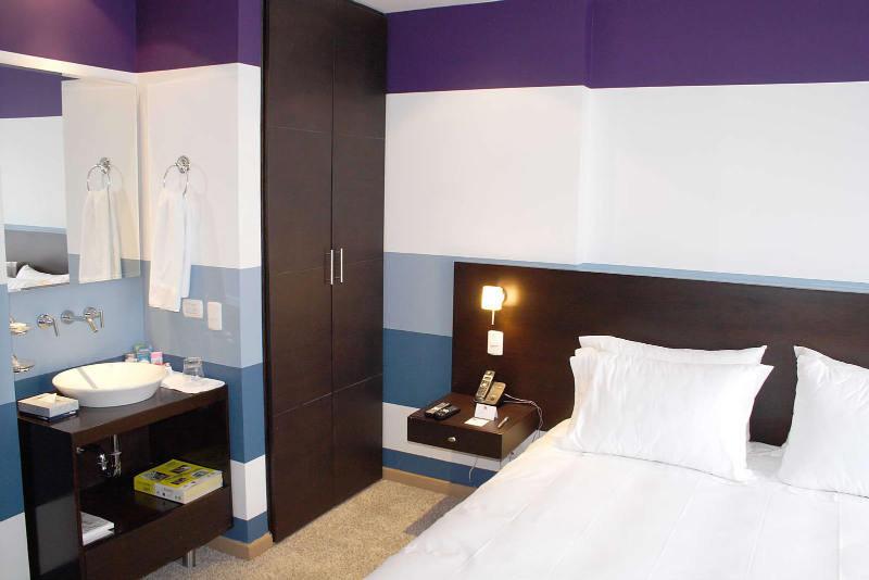 Fotos del hotel - USAQUEN ART SUITES