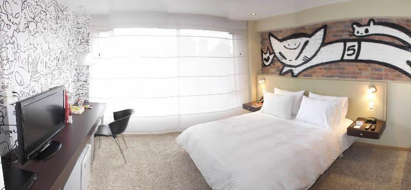 Fotos del hotel - USAQUEN ART SUITES