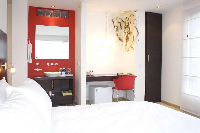 Fotos del hotel - USAQUEN ART SUITES