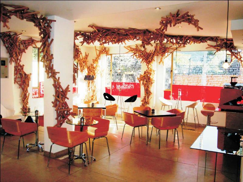 Fotos del hotel - USAQUEN ART SUITES