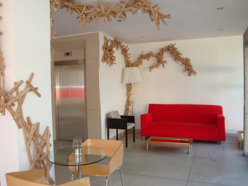Fotos del hotel - USAQUEN ART SUITES