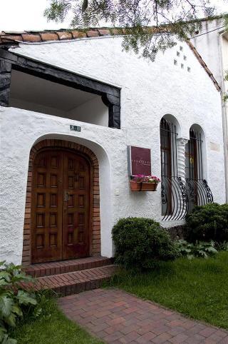 Fotos del hotel - CASANOVAS