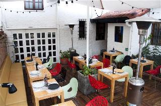 Fotos del hotel - CASANOVAS
