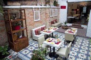 Fotos del hotel - CASANOVAS