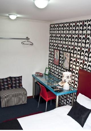 Fotos del hotel - CASANOVAS
