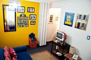 Fotos del hotel - CASANOVAS