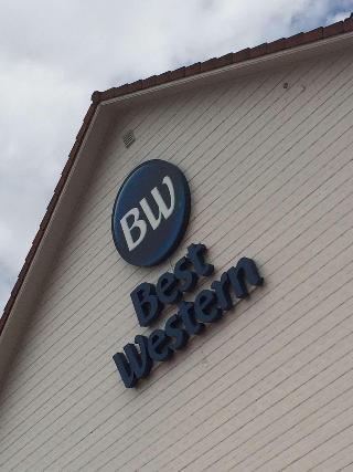 Fotos del hotel - BEST WESTERN BRUSSELS EAST