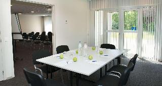 Fotos del hotel - BEST WESTERN BRUSSELS EAST