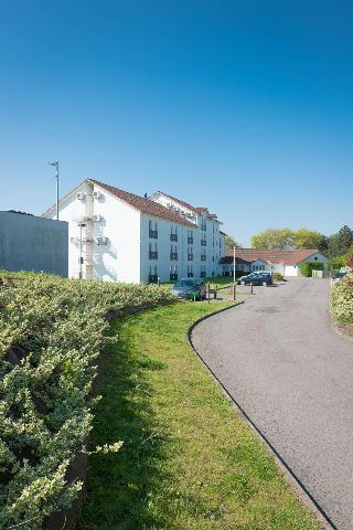 Fotos del hotel - BEST WESTERN BRUSSELS EAST