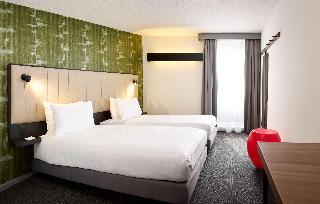 Fotos del hotel - BEST WESTERN BRUSSELS EAST