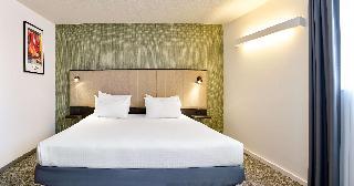 Fotos del hotel - BEST WESTERN BRUSSELS EAST