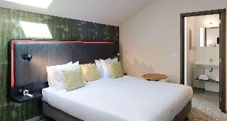 Fotos del hotel - BEST WESTERN BRUSSELS EAST